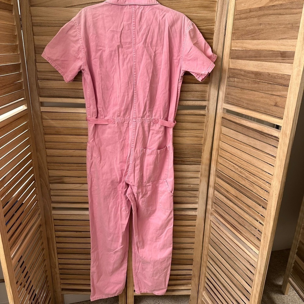 Pistola Grover Jumpsuit Size S - Picture 5 of 11